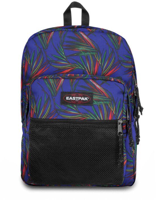 Eastpak Pinnacle Rugzak - BRIZE PALM NAVY
