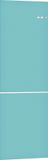 Bosch KSZ1BVT00 Frontdeur Blauw
