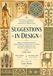 The Ultimate Collection of Decorative Motifs from Ancient Era to Modern Times: Suggestions in Design