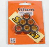 Sifam Variator Roller for Scooter Piaggio 150 Vespa LX 2005-2007 19x17 10gr New