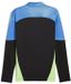 Puma Final Sweatshirt Met Rits Zwart XL Man