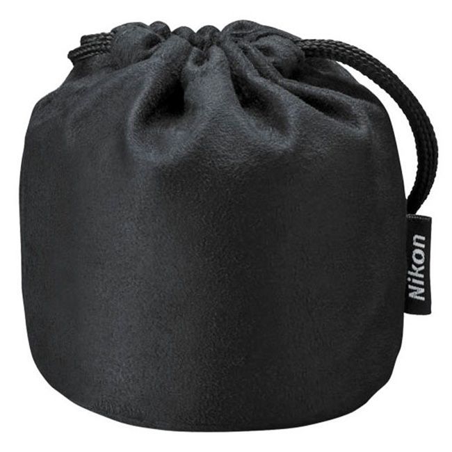 Nikon CL-1013 - Cameratas - Zwart - JAE45012