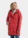 Didriksons Gwen Parka Rood