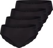 sloggi Dames hipster slip 4 pack ZERO Microfibre 2.0
