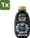 Garnier Loving Blends Shampoo Charbon Magnétique 300 ml
