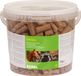 Kerbl Delizia beloningsbrok - Salmiak - 3 kg