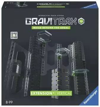 Ravensburger GraviTrax PRO Extension Vertical - Knikkerbaan Uitbreiding