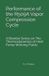 Performance Independently Published The Thermodynamics of Heat Pump Working Fluids- Performance of the R509A Vapor Compression Cycle Paperback
