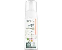 Bioetyc Organic TYV001022 Gezichtsreiniger Reinigingsmousse Vrouwen 150 ml
