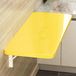 Merkloos Opvouwbare Tafel voor Muurmontage, Ruimtebesparend Ontwerp