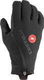 Castelli Expresso Gt Handschoenen Zwart XL Man