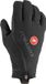 Castelli Expresso Gt Handschoenen Zwart XL Man