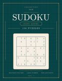 Sudoku L&M Collection Sudoku Easy: 150 large-number puzzles for beginners