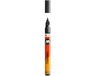 Molotow One4All 1.5mm Marker Metallic Black