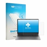 upscreen - Protection d'écran pour HP 200 G2i 16" - Film protecteur transparent antibactérien