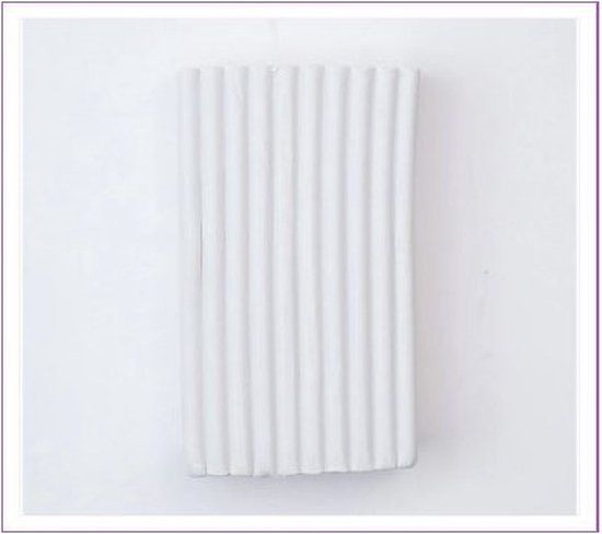 Sculpey Original White 454 gr - Baking Clay - White