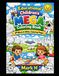 Educational Children's Mega Coloring Book