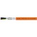 HELU TOPSERV® 109 Servokabel 4 G 70 mm² Oranje 700437 500 m