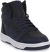 Puma Baskets Homme Noir 392326-08 Taille 44,5