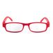 Contacta One Color Presbiopia Red Dtr +1,50