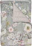 Kardol Sprei 260 x 260 cm Pastel Polyester