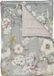 Kardol Sprei 260 x 260 cm Pastel Polyester