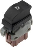 Bedieningsschakelaar Renault Raam schakelaar OEM 8200242600