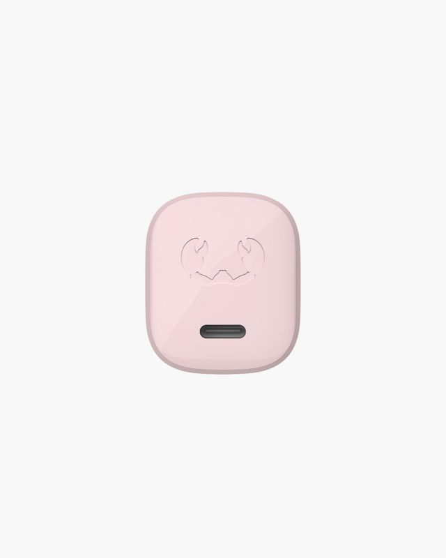 Fresh 'n Rebel USB-C Mini Snellader - 20W - Roze