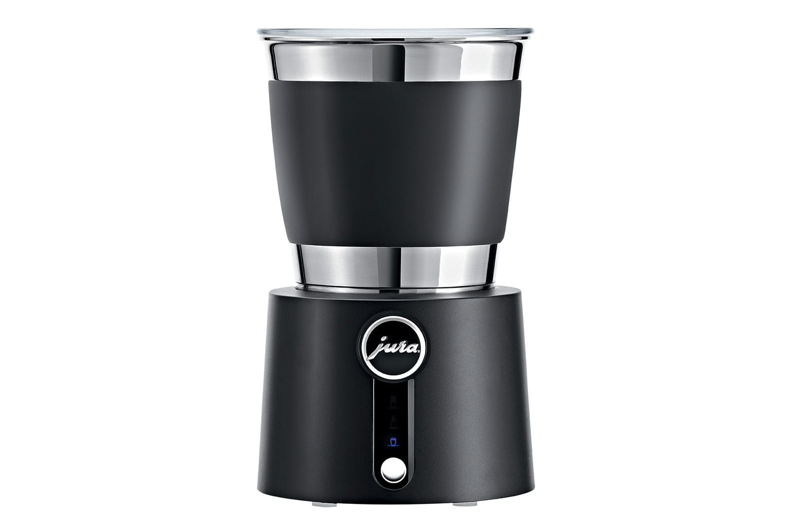 JURA 24019 Automatic Milk Frother - Black