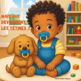 Mais Icecat Mais que deviennent les tétines ?