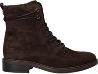 Remonte Veterboots Dames Bruin Maat 44