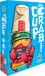 Geronimo Games Cup the Crab - Kaartspel - Vanaf 8 Jaar - 3-5 Spelers