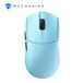 Machenike L9 X1 8K Souris sans fil - Bleu 3395
