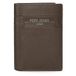 Pepe Jeans Checkbox Verticale portemonnee met portemonnee One size