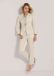 MADELEINE Blazer Blazer parelwit