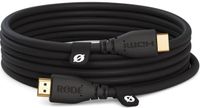 Rode HDMI 3 Noir - HDMI - 3m Noir