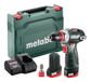 metabo Accuboormachine PowerMaxx BS 12 BL Q