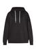 SANIKA Sweatshirt zwart