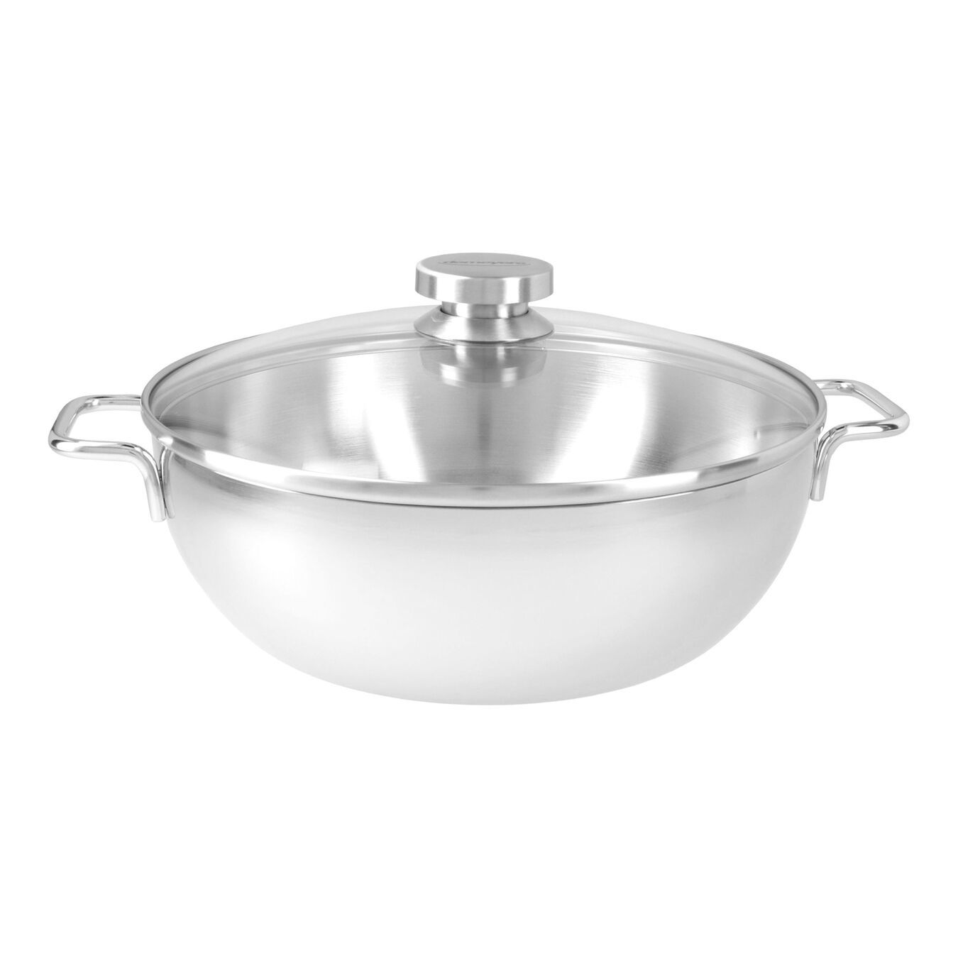 Demeyere Apollo All-purpose Pan - 28 cm - Stainless Steel
