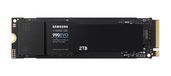 Samsung 990 EVO 2 To NVMe PCIe 4.0 M.2 SSD