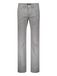 Gardeur Broek Bill-3 Heren Lichtgrijs