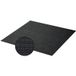 Häfele Tapis antidérapant à découper soi-même, gris umbra
