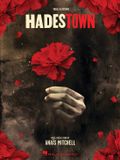 Anaiis Hal Leonard Publishing Corporation Hadestown - Vocal Selections - Hardcover