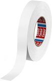 tesa extra Power Perfect Textieltape - Wit - 19mm x 25m - 1 stuk
