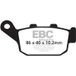 Ebc BR KLOTZ SCO EBC