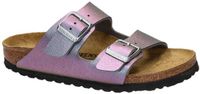 Birkenstock Arizona Pantoufles Femme Violet