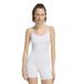 adidas dames All Me Essentials Débardeur, blanc, S