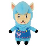 Cyrus-knuffel – Animal Crossing