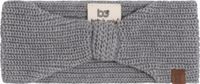 Baby's Only Haarbandje Soul - Grijs - One Size - 100% ecologisch katoen - GOTS