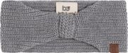 Baby's Only Haarbandje Soul - Grijs - One Size - 100% ecologisch katoen - GOTS